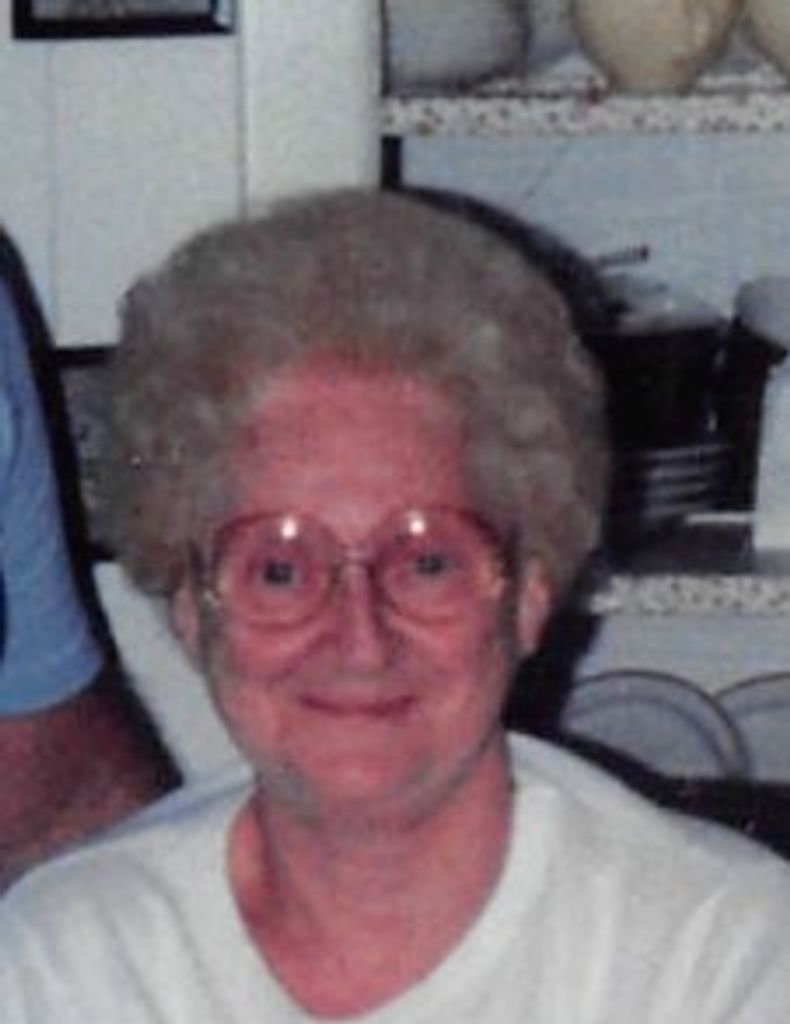 Kathleen (Daugherty)  Wassilchalk