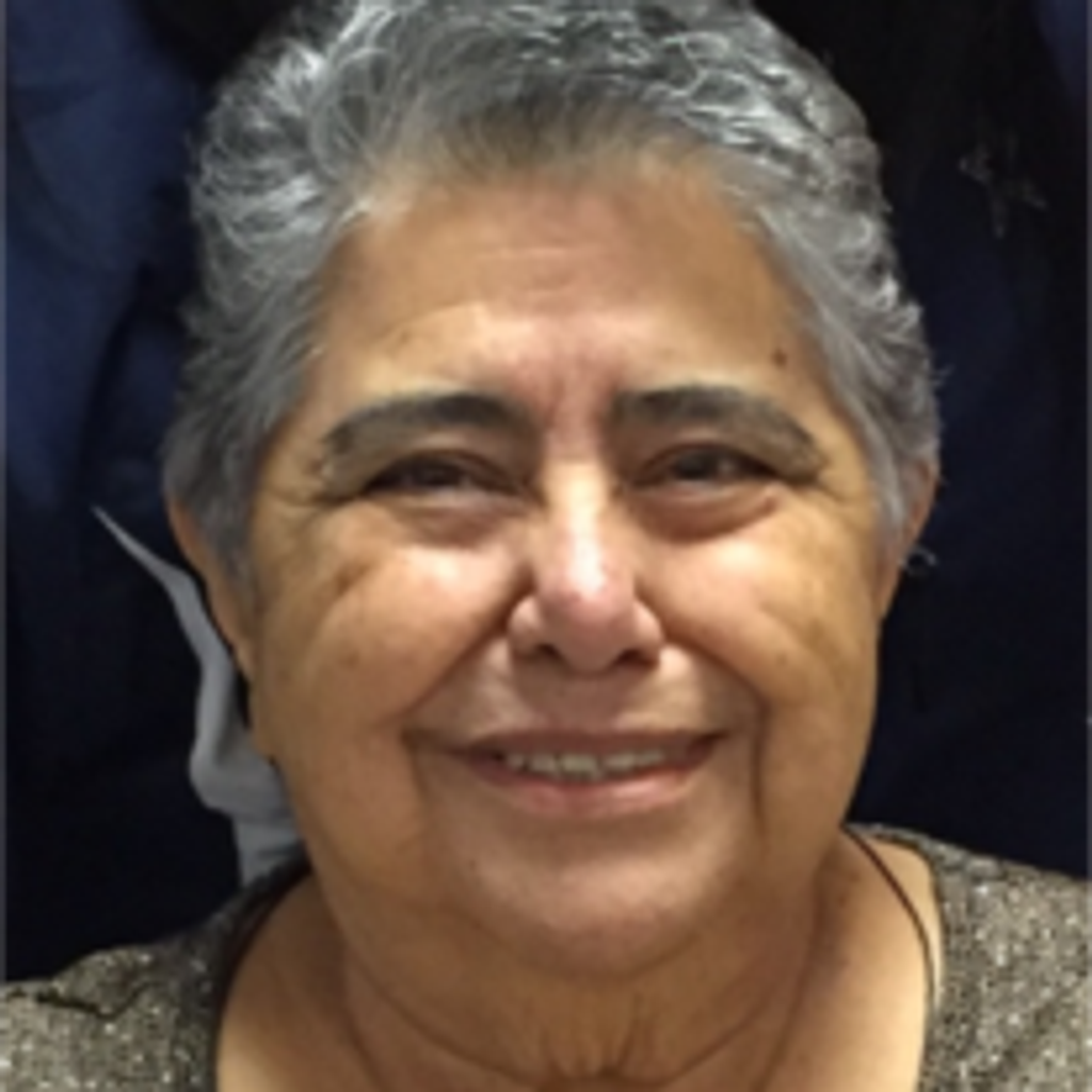 Camille Hernandez