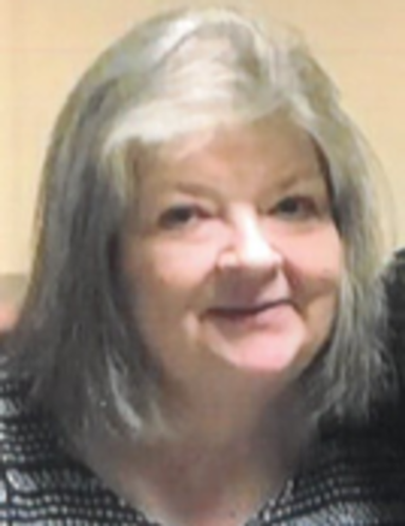 Vicki Gail (Jones) Angerstien