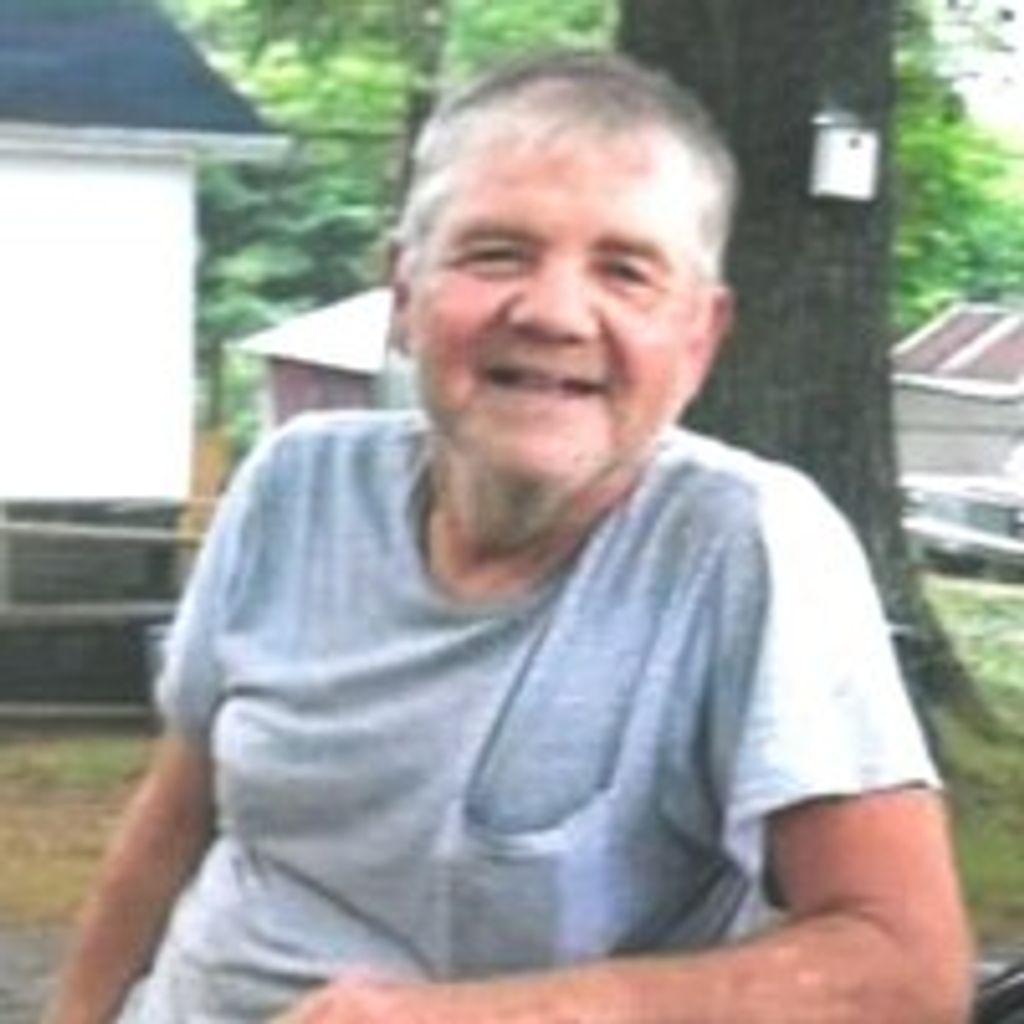 James "Kenny" Kenneth Raines
