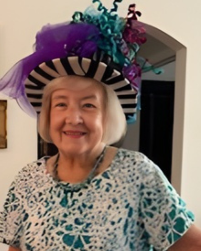 Janie Ann Key Hooker Profile Photo