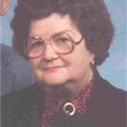 Marcella Marie Sumner (Tomash) Profile Photo
