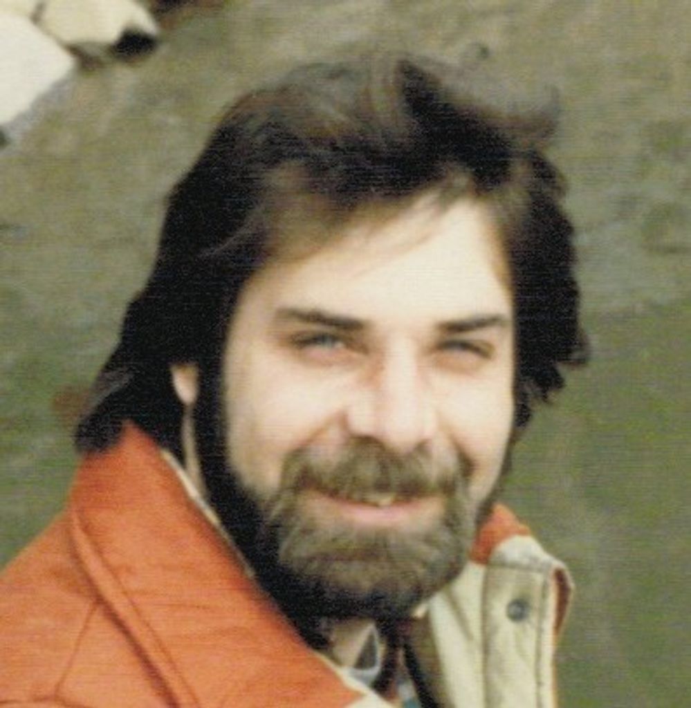 Timothy Delauder