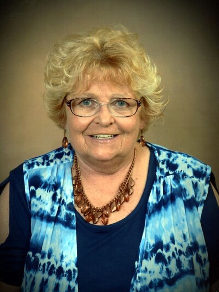 Rita Campbell Holstein Profile Photo