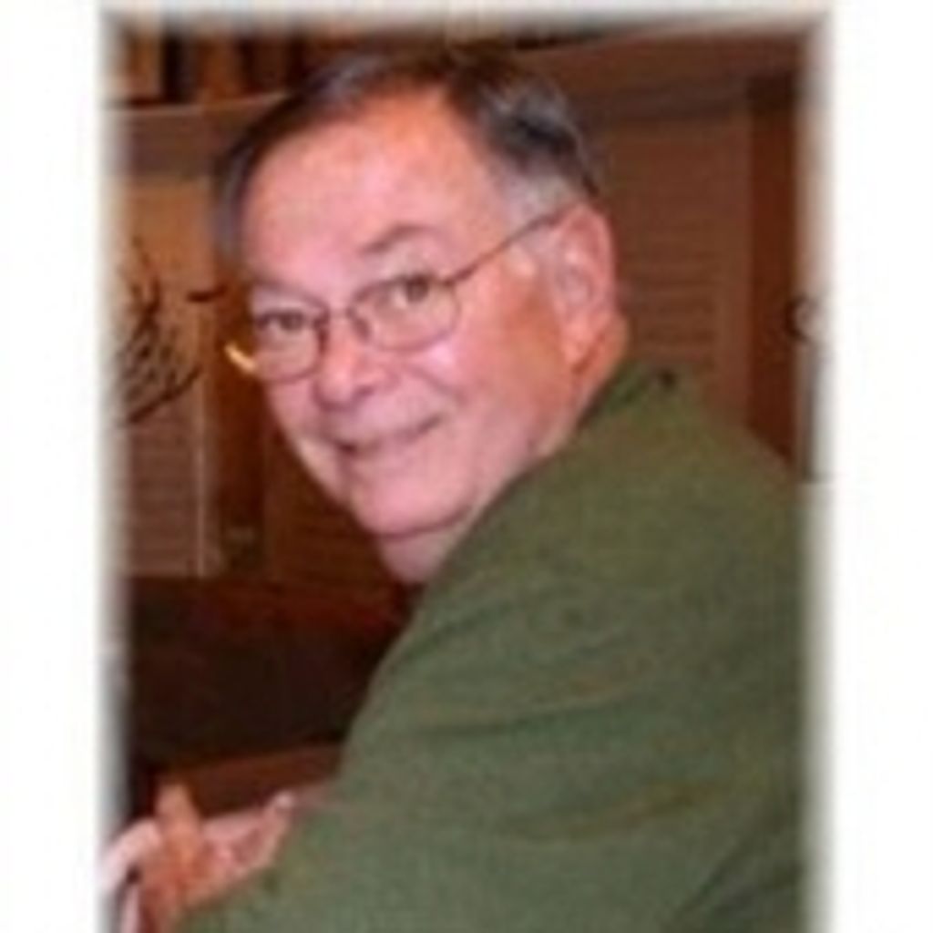 Glenn T. Nichols Profile Photo