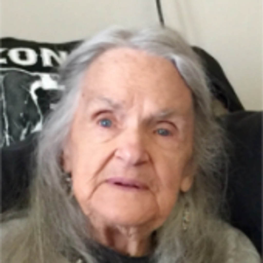 Ann Mae Bahn