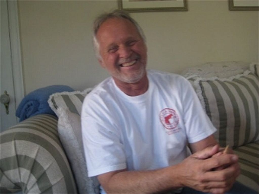 Stephen J. "Smitty" Smith