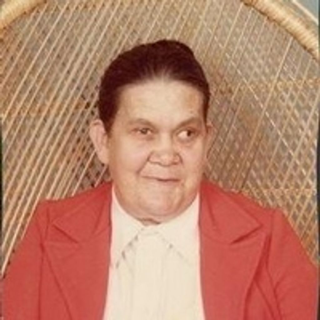 Ella Mae Owens