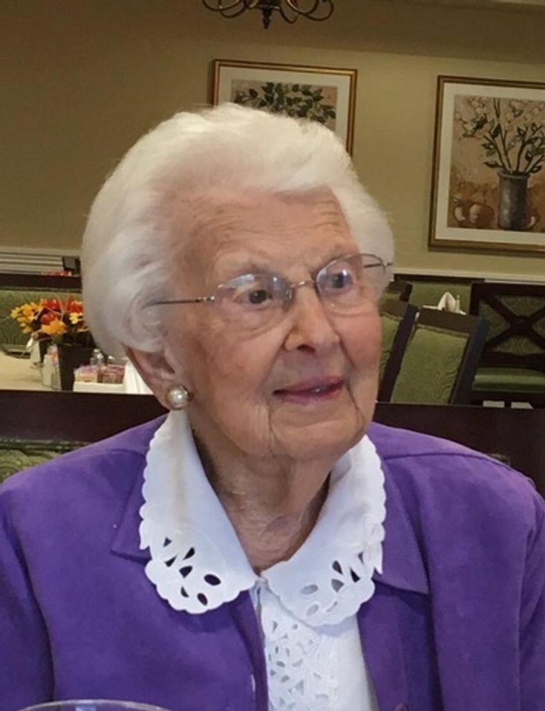 Helen Rose Howell