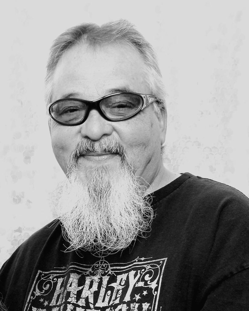 Mark Chavez
