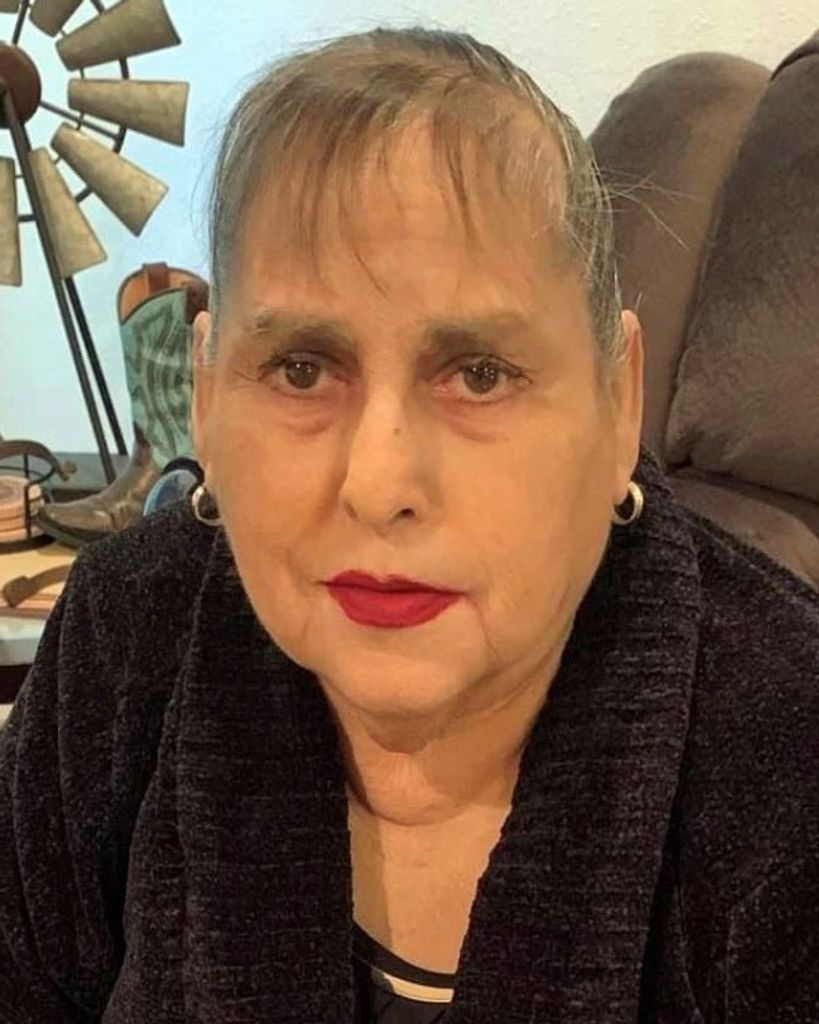 Alicia R. Peables Profile Photo