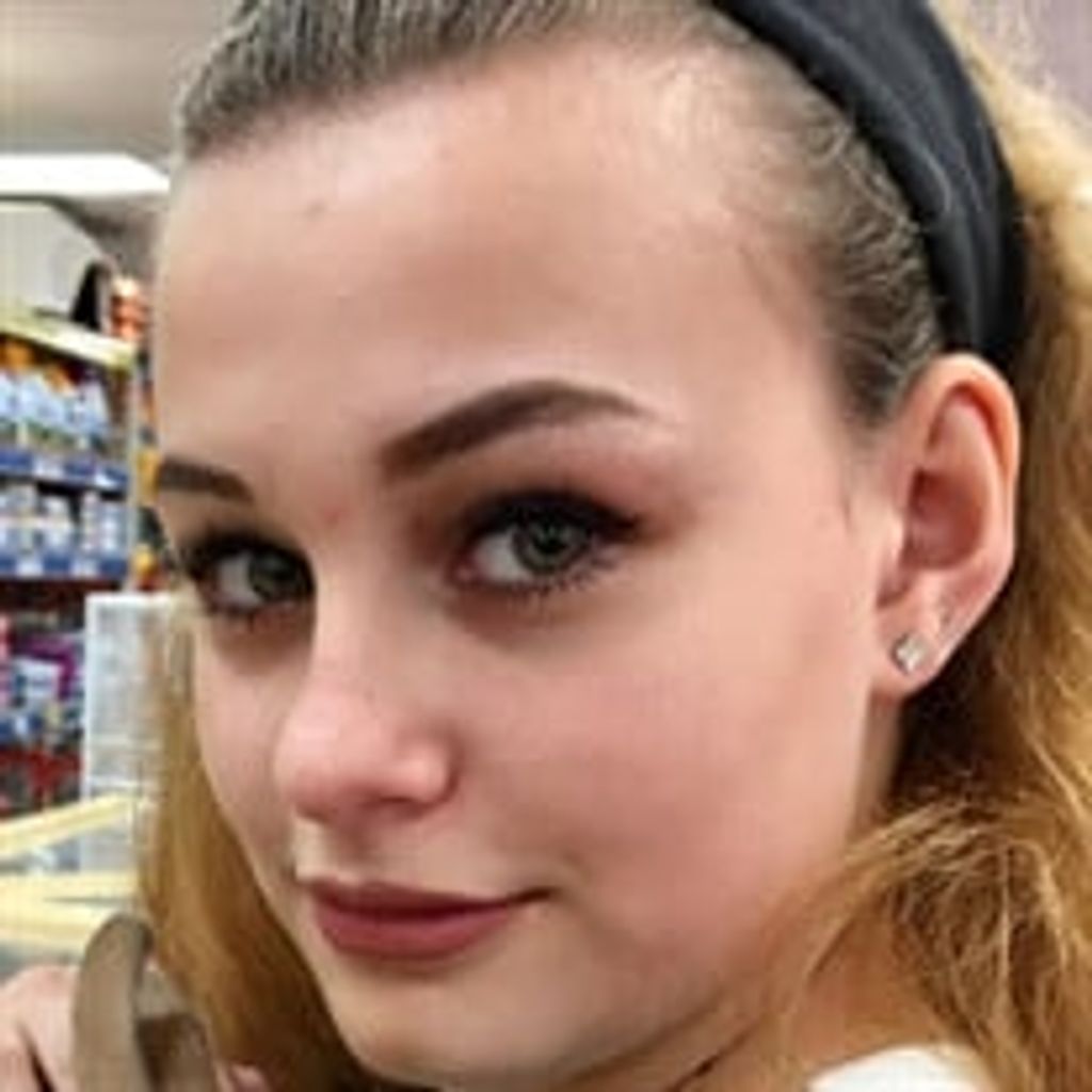 Hannah Emily Levinson Profile Photo