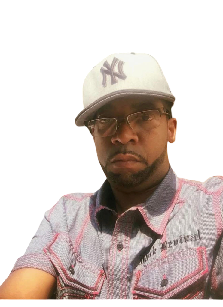 Bardarren Anderson Profile Photo