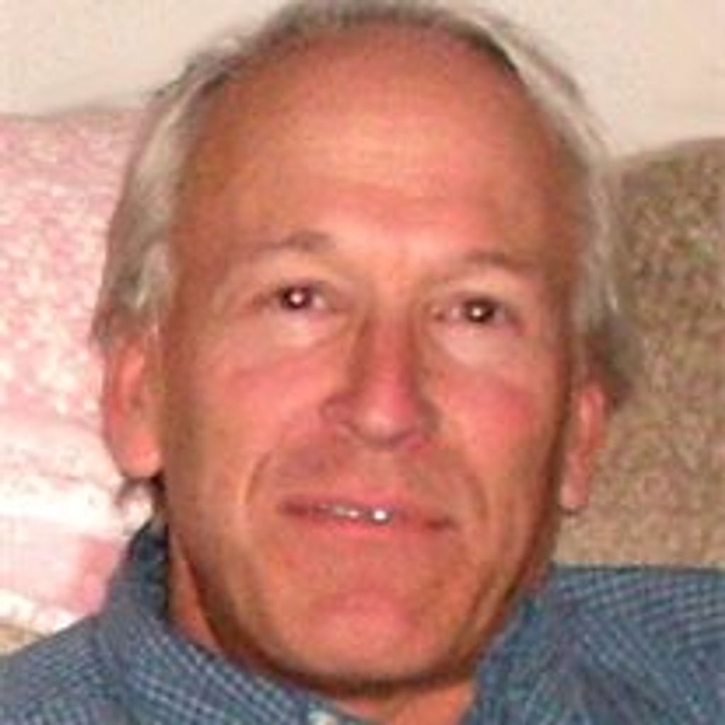 John Morris Henderson