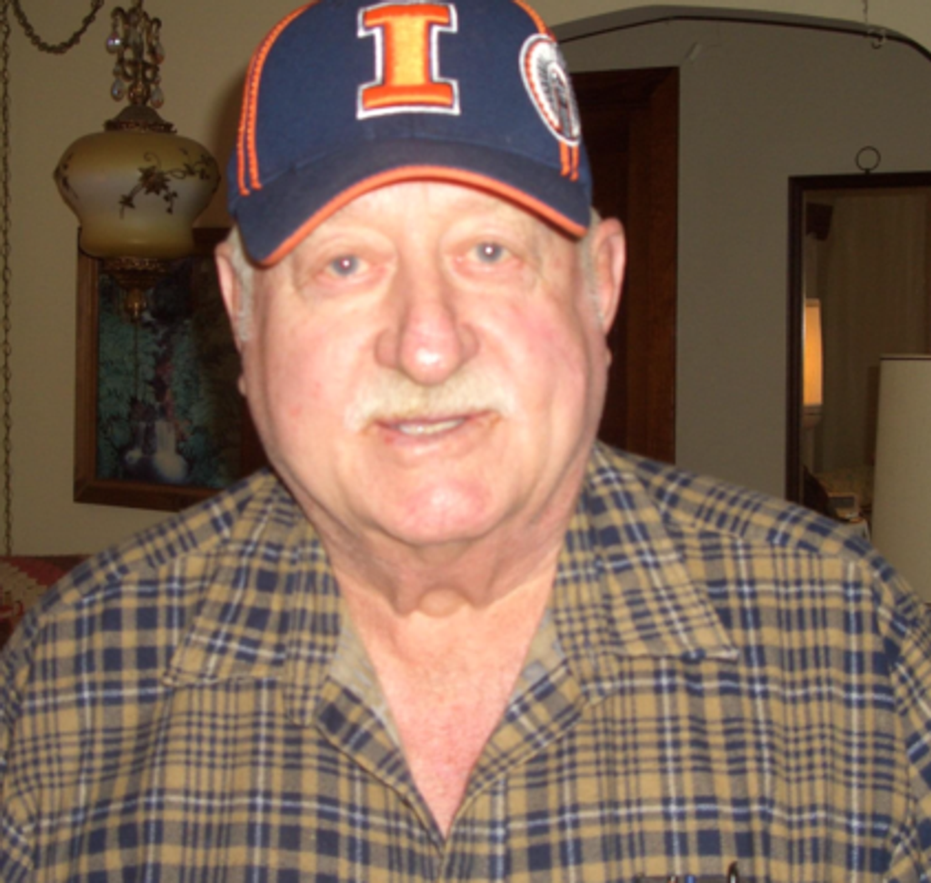 Maurice William Seggebruch Profile Photo