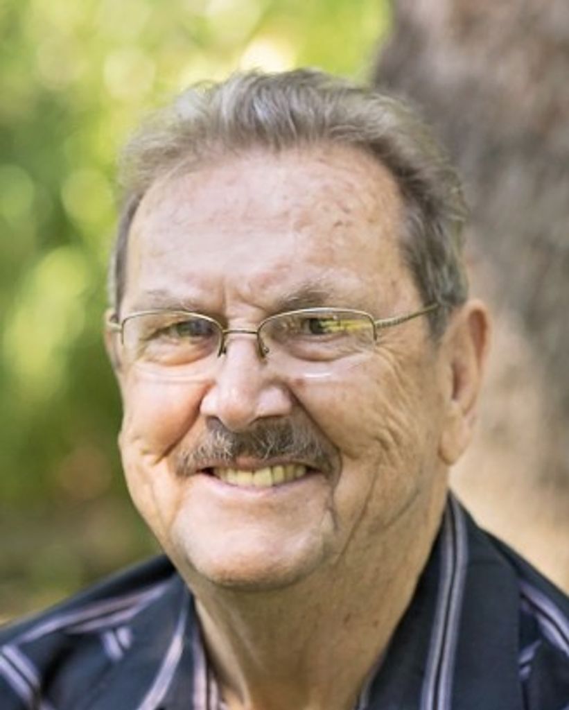 Wilton Edwin McDonald