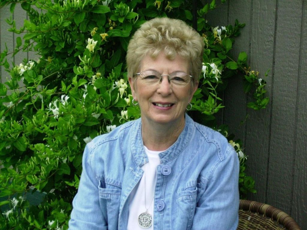 Frances L. (West)  Morris