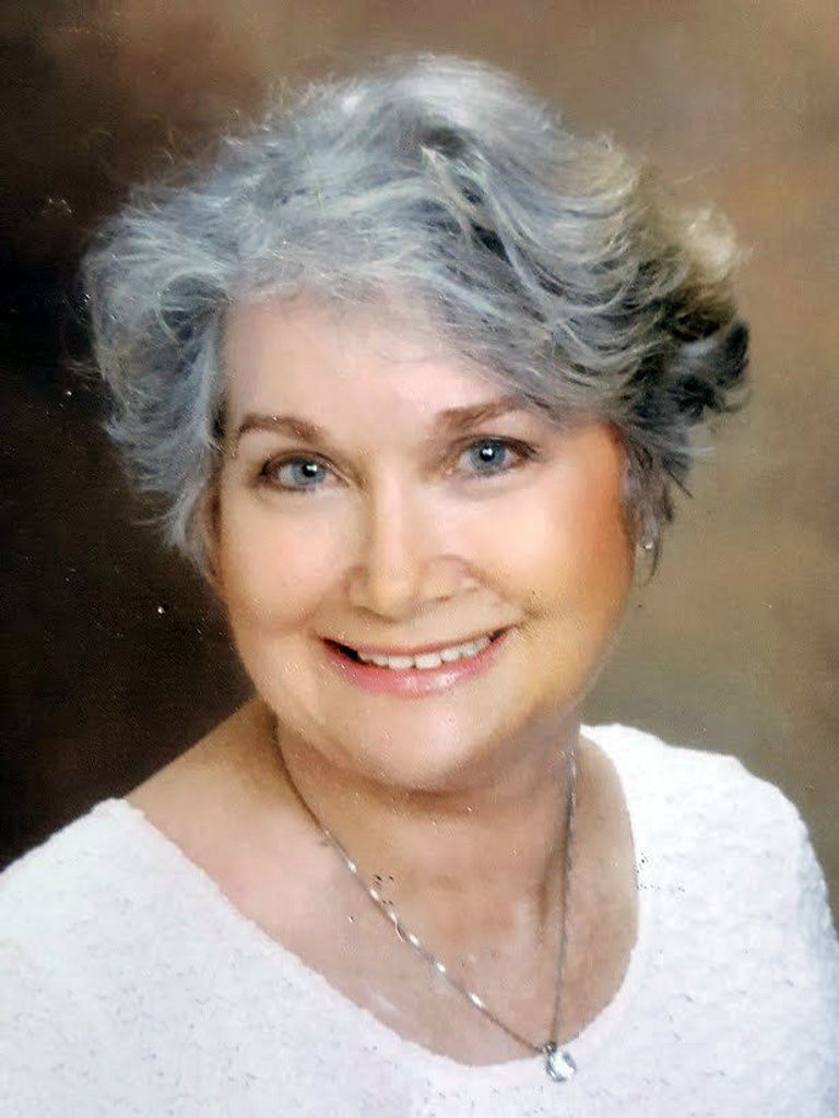 Joan Carol Moran