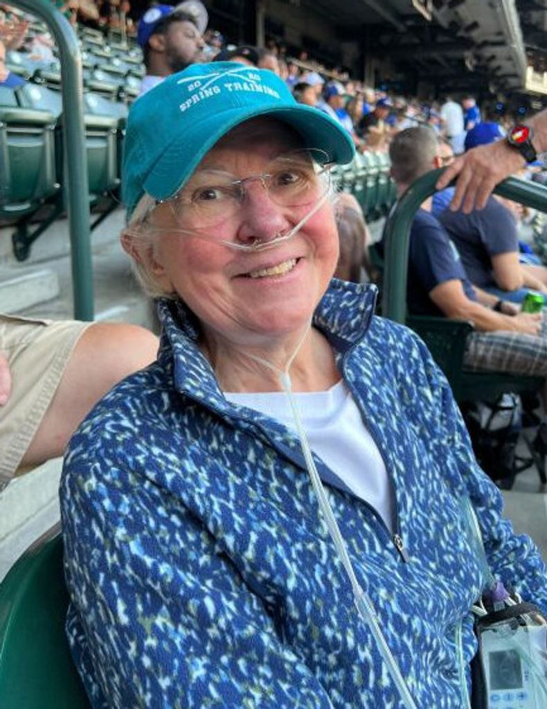Joy Lynn Solberg