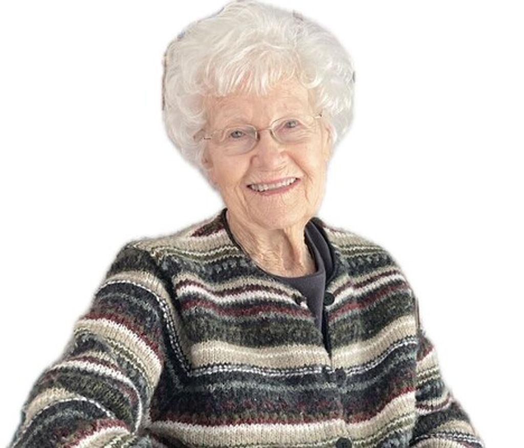 Leona "Jerry" Marie Ryan