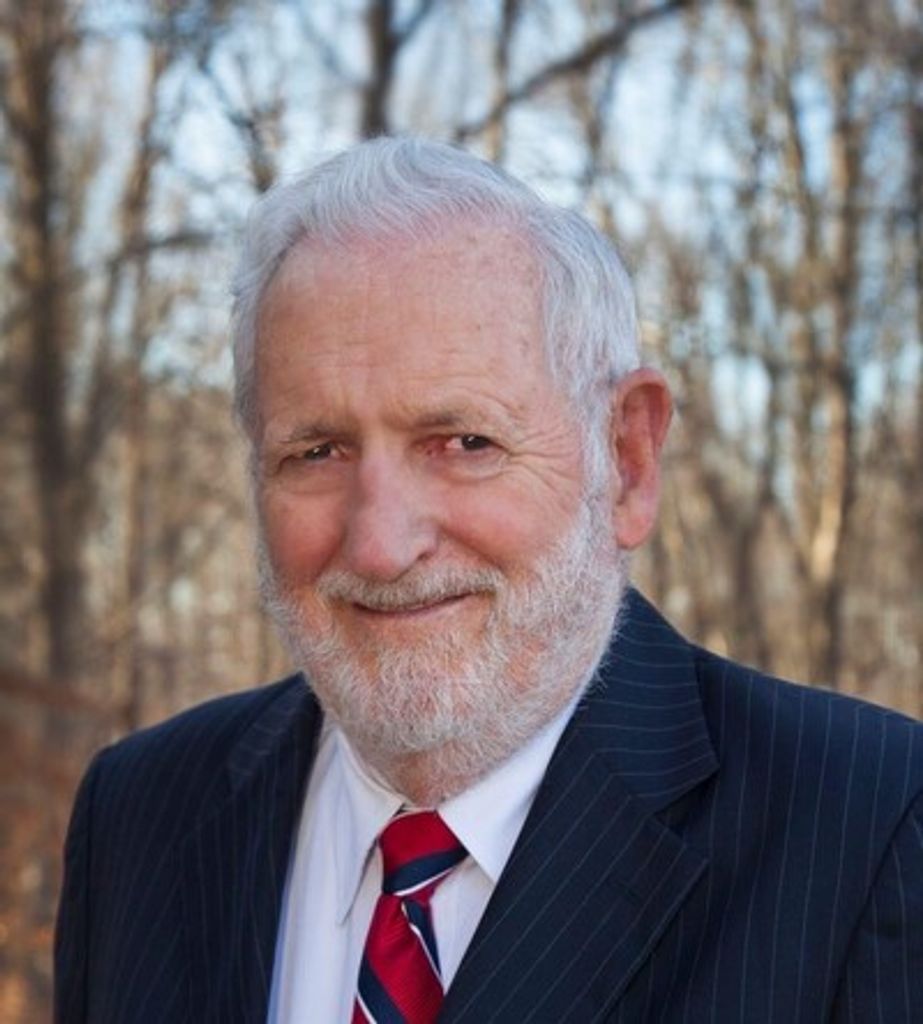 James Ernest Webb Profile Photo