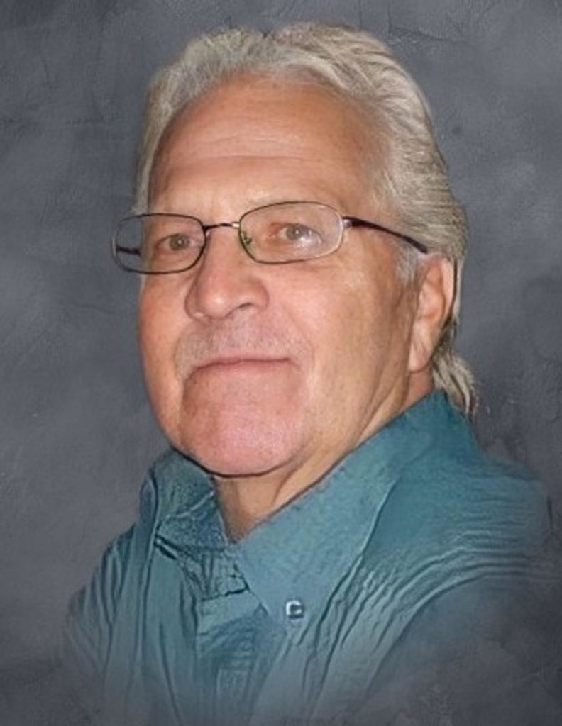 David Scott Reichert Profile Photo