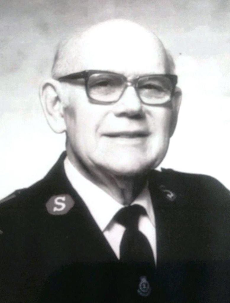 John A Jones, Sr.