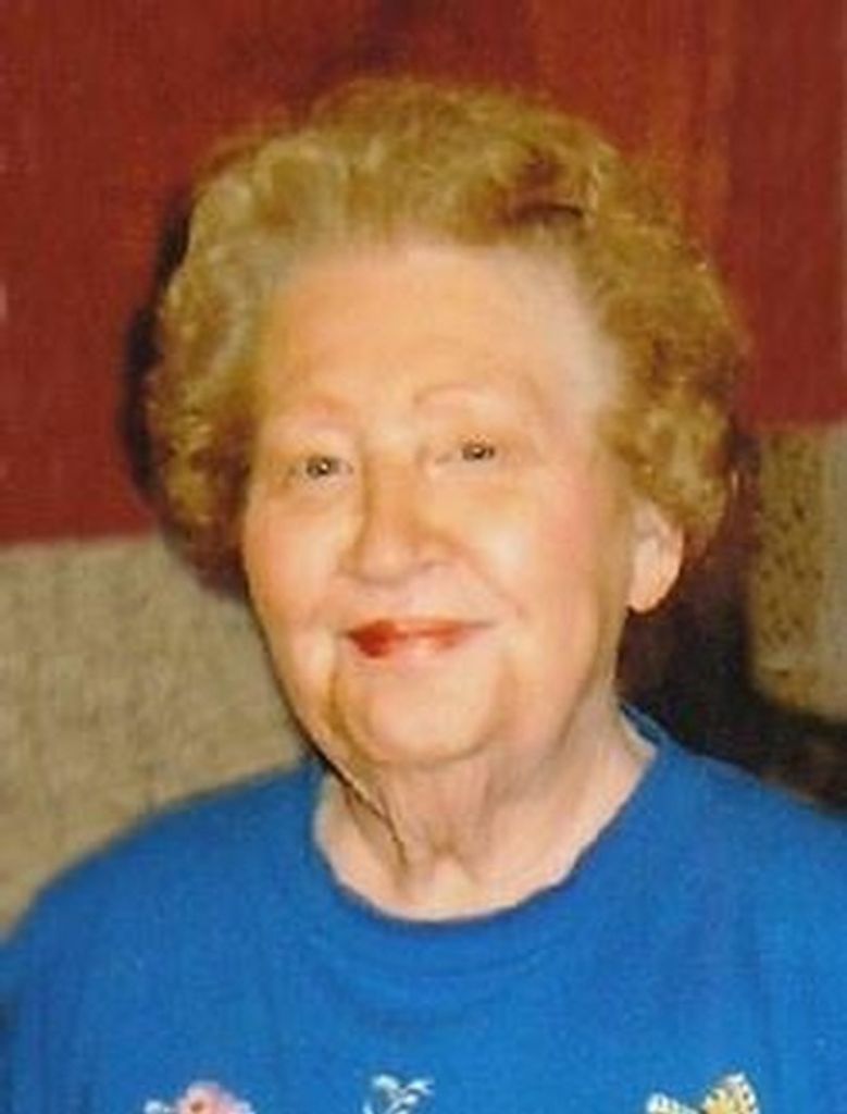 Maxine Wilson