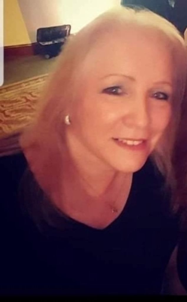 Diana M. Filighera