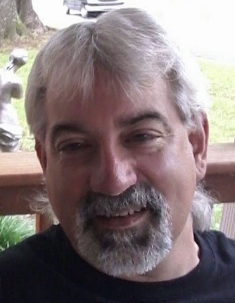 Charles "Chuck" A. Pollett Jr. Profile Photo