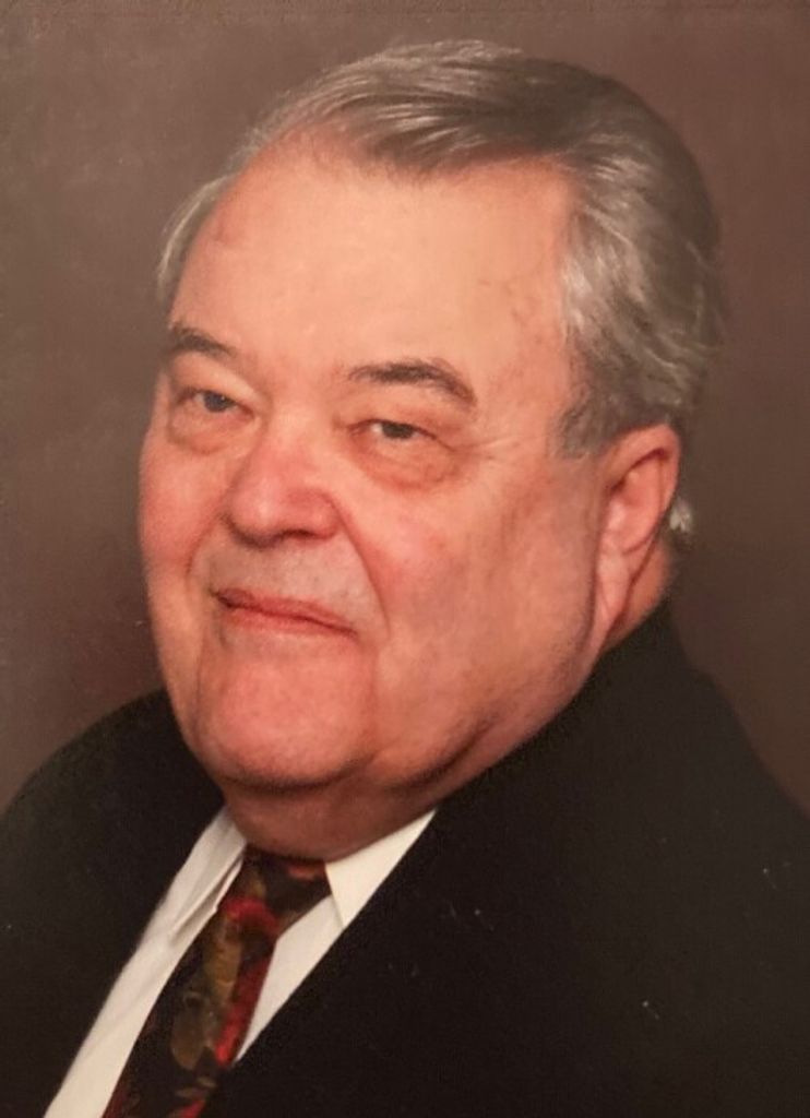 Jack K. Foltz Profile Photo