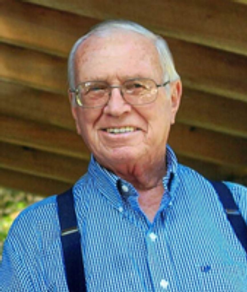 William Hall, Jr. Profile Photo