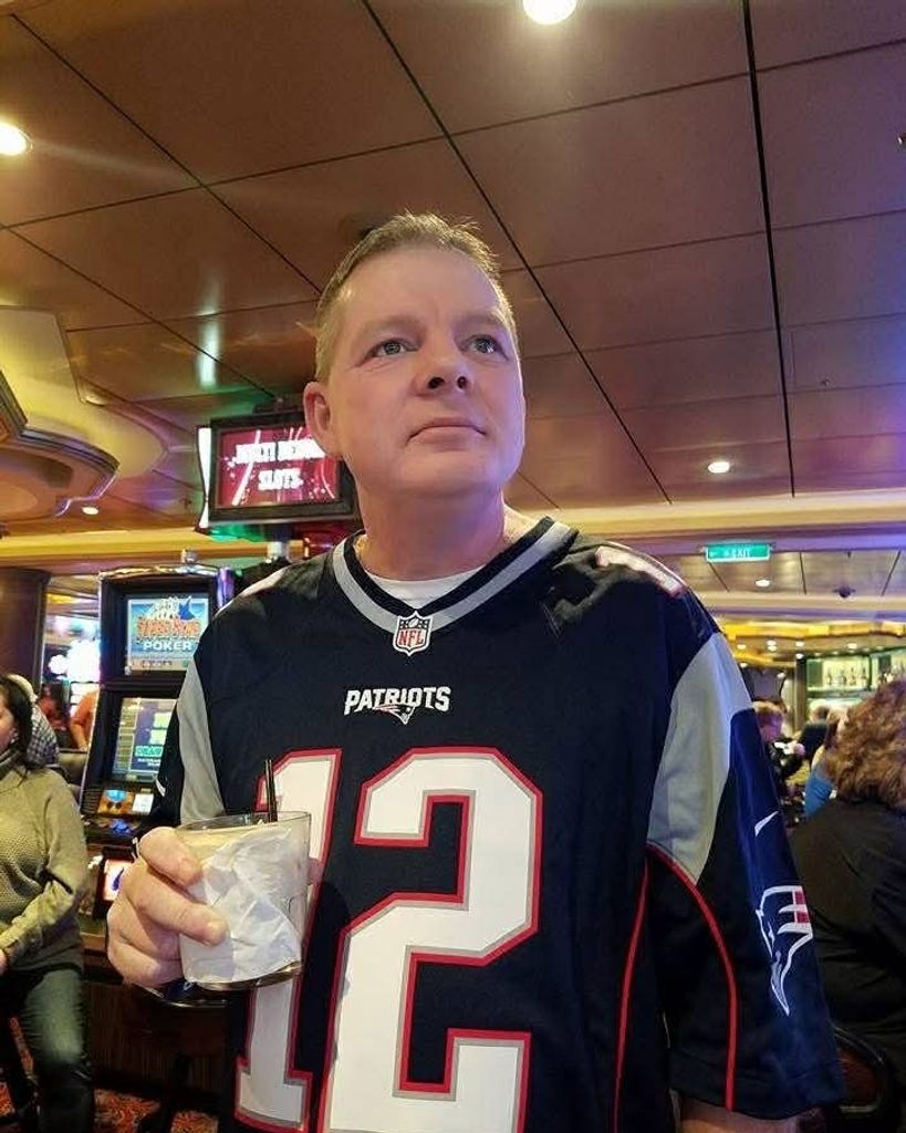 Darryl Elliott Purcell Profile Photo