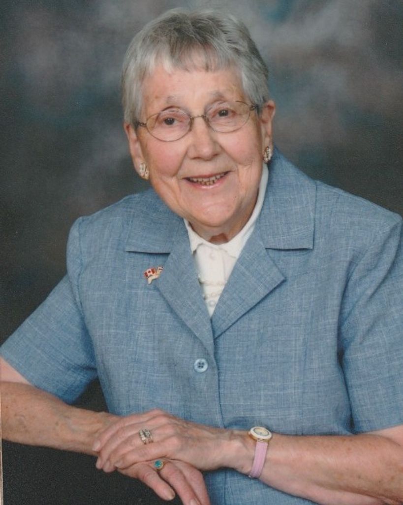 Joyce Adelaide Antcliffe (nee Head) Profile Photo