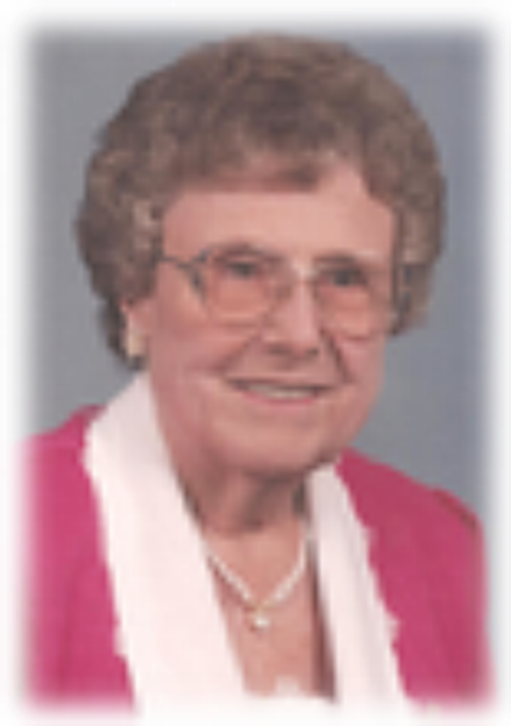 Alma Ramaker