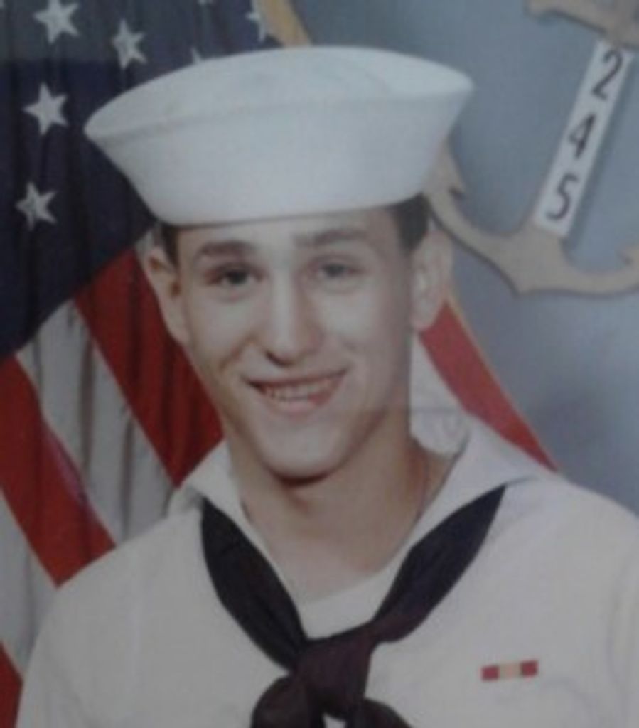 Robert Pappas Jr
