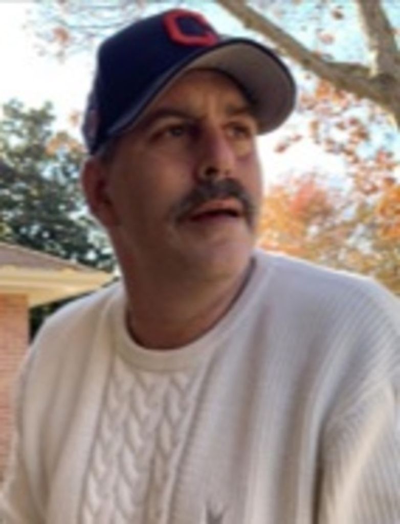 Keith John Mercury Profile Photo