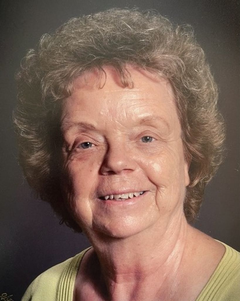 Verda Dean Poss Profile Photo