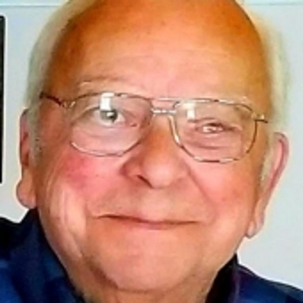 John D. Felker