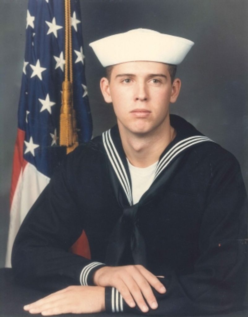 Robert Dewayne Beesley