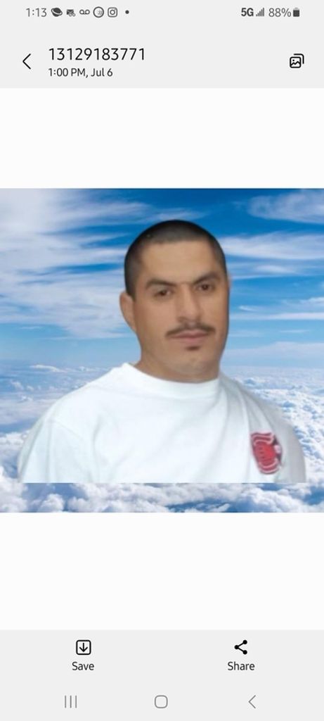 Rafael Flores Profile Photo