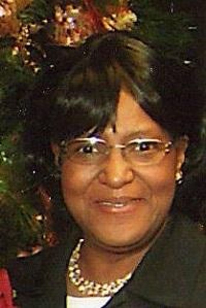First Lady Lynda Michelle Sims Profile Photo