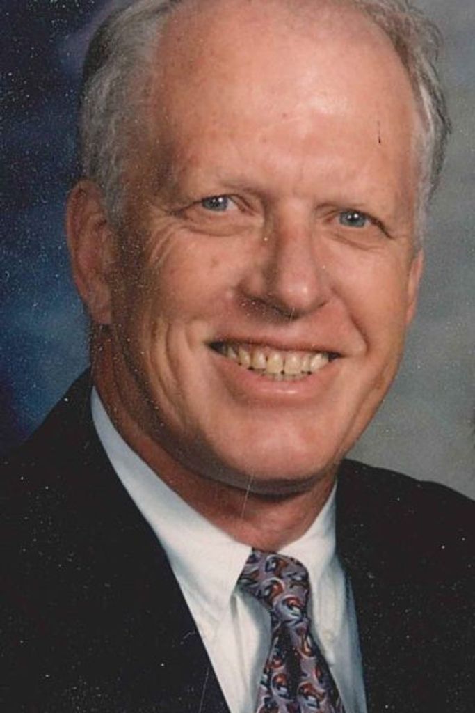 Elvin L. Ballance Profile Photo
