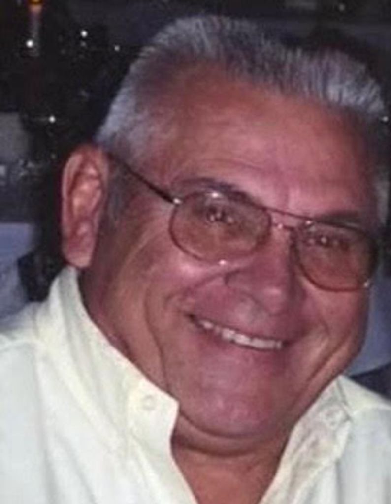 Ronald L. Timmerman Profile Photo