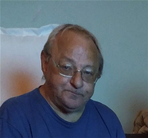 James Vincent Paolino's obituary image