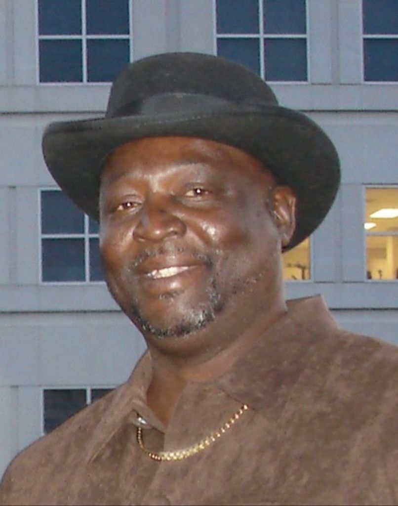 Joe Willie Middleton Profile Photo
