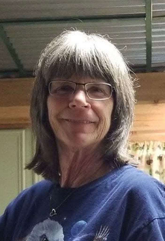 Malinda Louise Hight Profile Photo