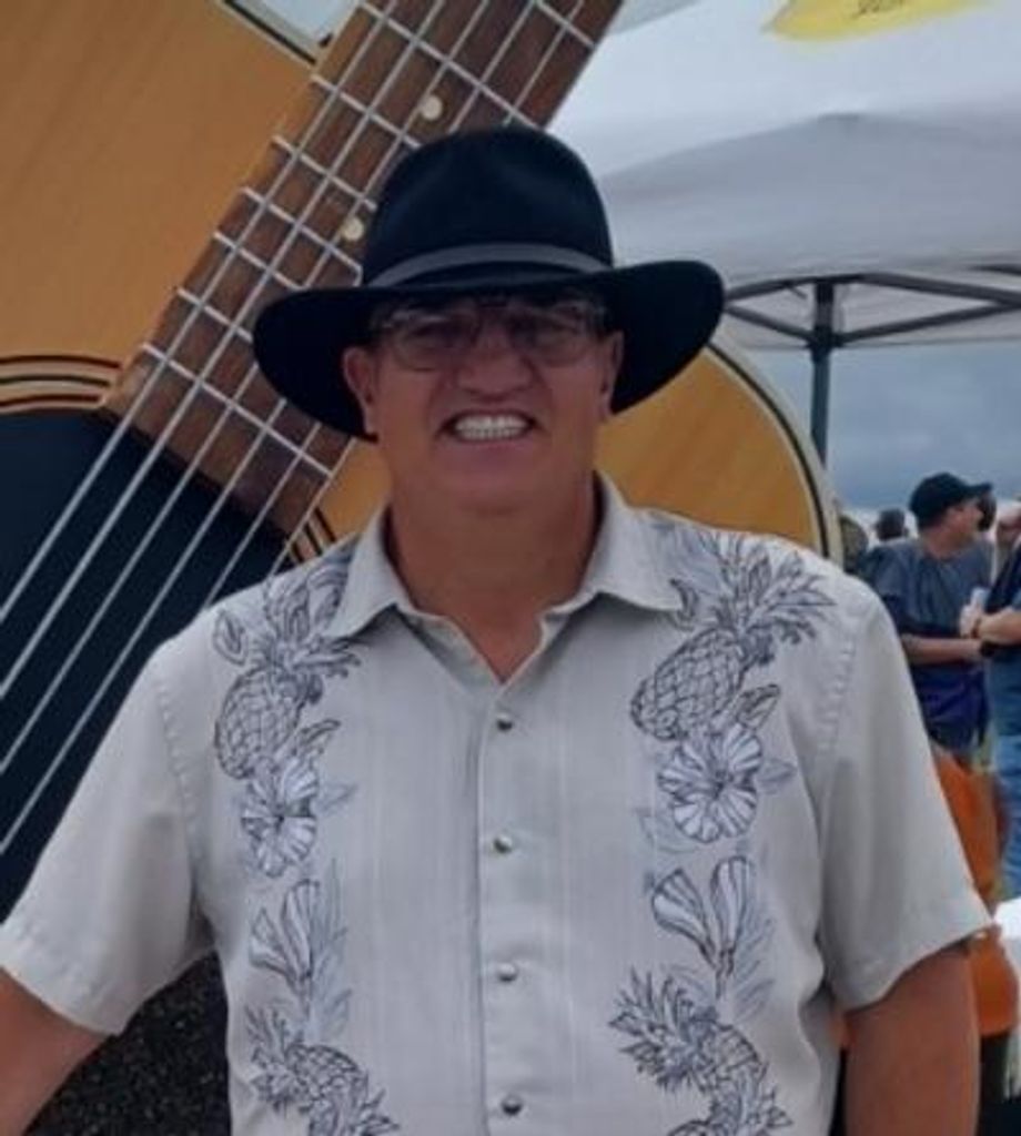 Matthew Duane Byers Profile Photo