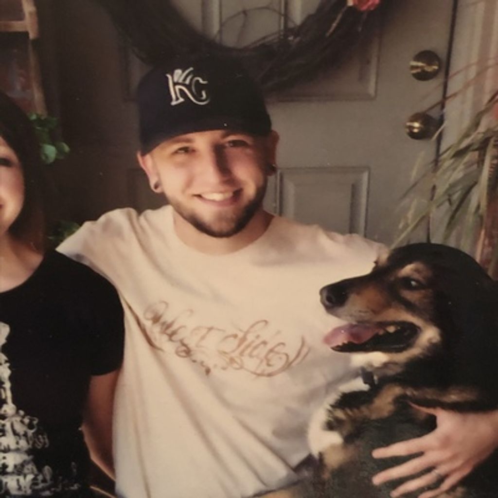 Joseph Laverne Powers Profile Photo