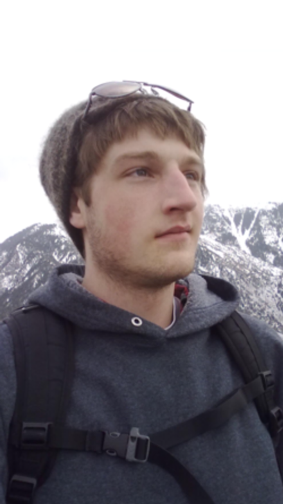Caleb Alexander Revak